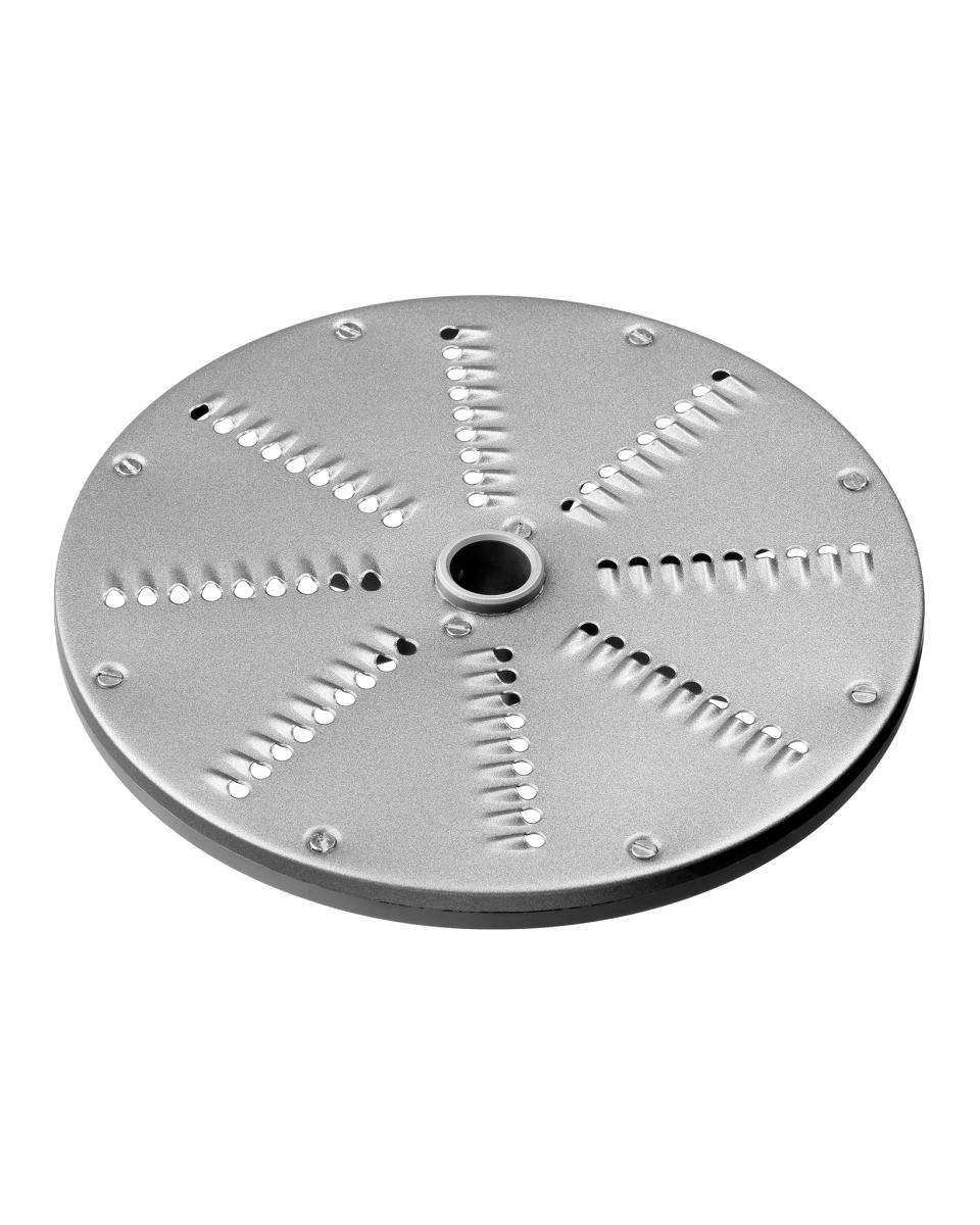 Snijschijf groentesnijder - Kaasrasp 5mm - 120325 - Bartscher - 120302