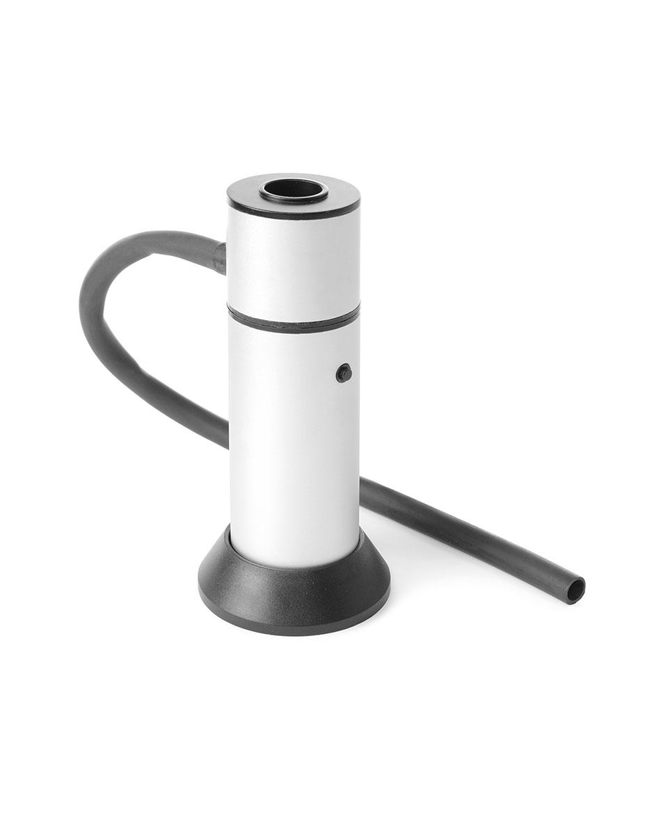 Rookapparaat - Ø6.8 cm - Hendi - 199961