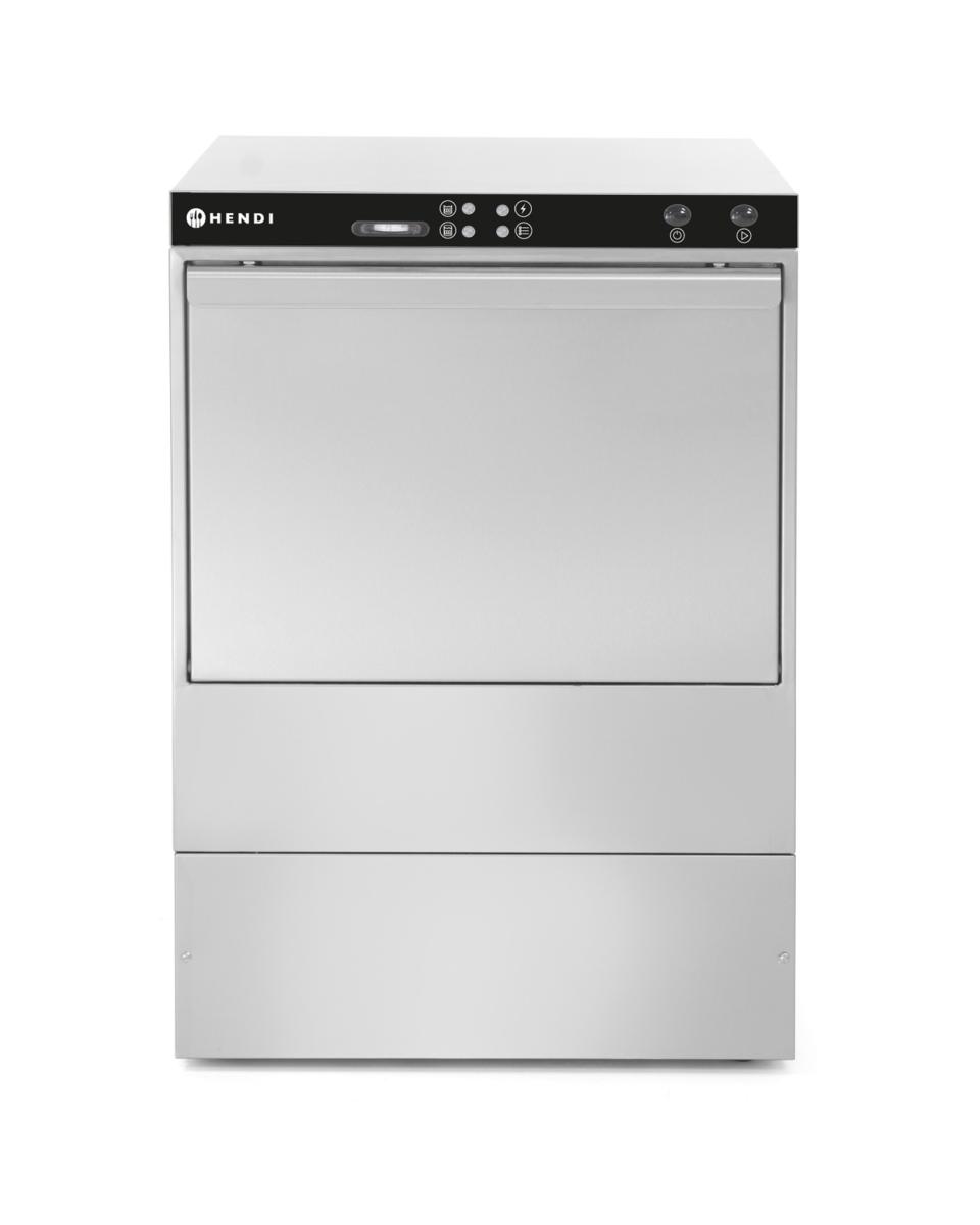 Vaatwasser K50 - RVS - Afvoerpomp - Hendi - 233047
