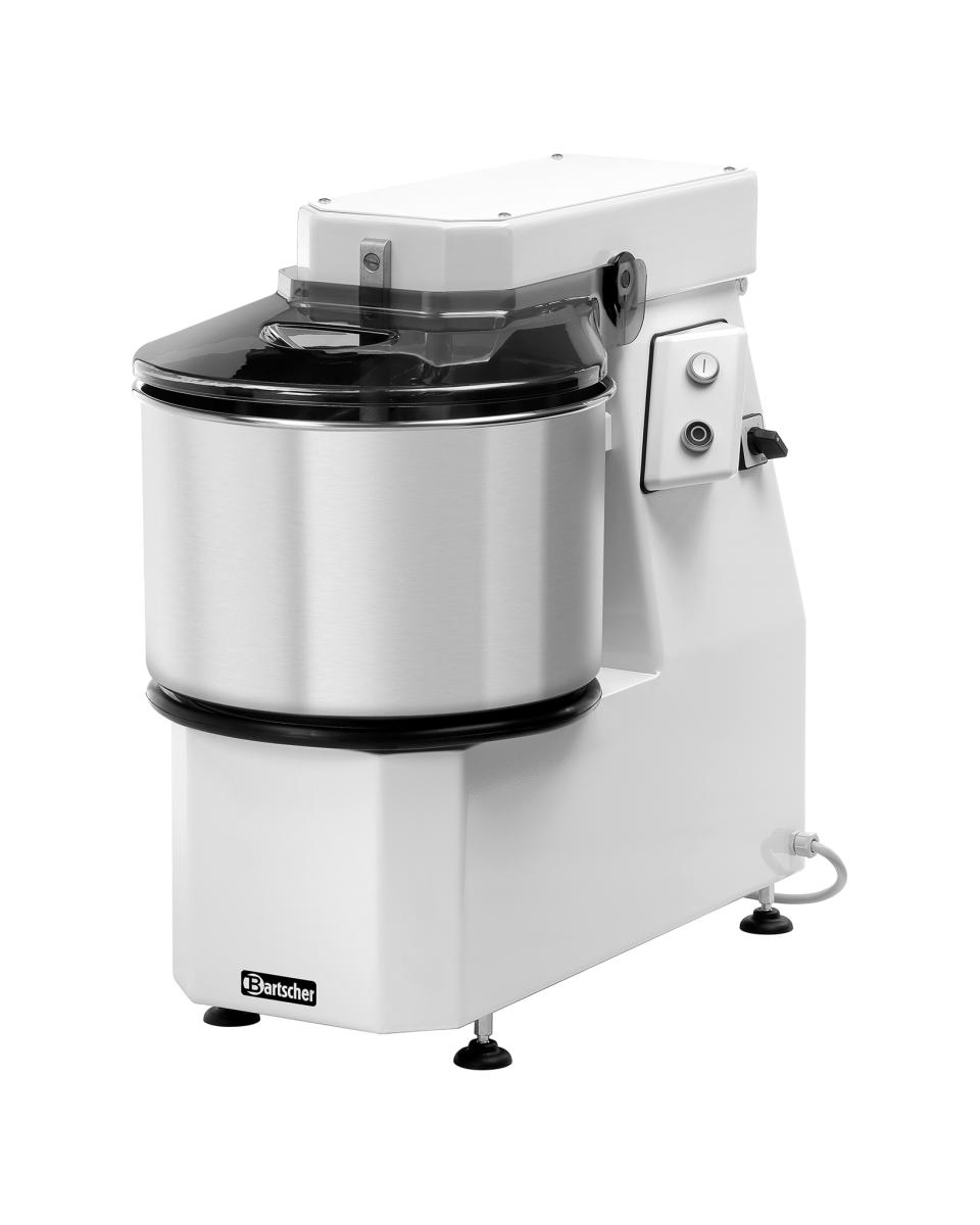 Deegkneedmachine - 32 Liter - Bartscher - 101868