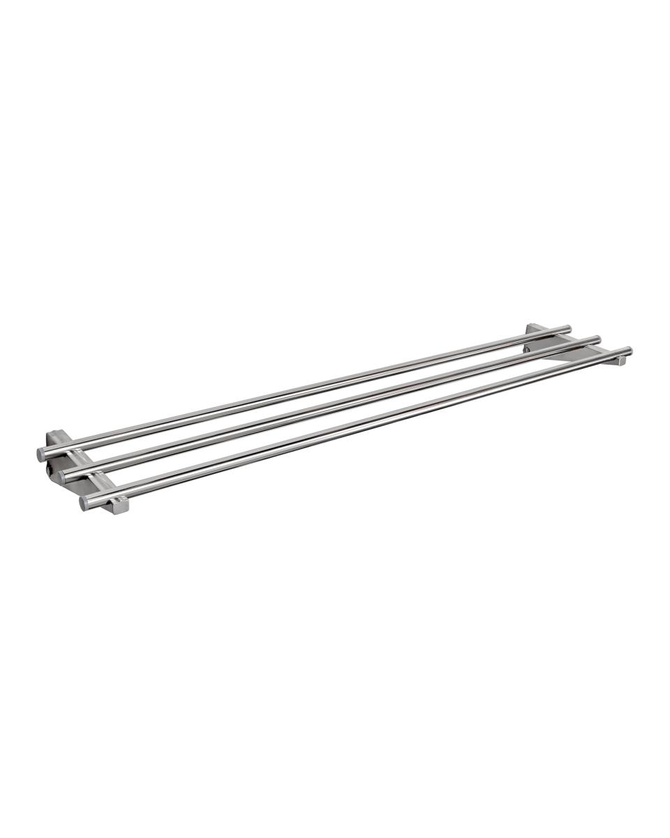 Dienbladgeleider - 210 CM - Bartscher - 125504
