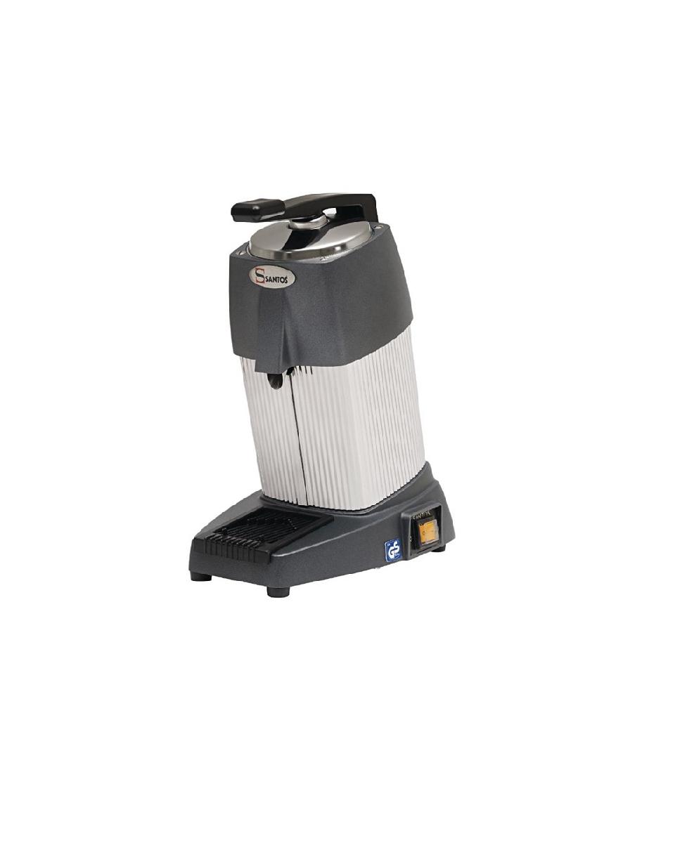 Automatische citruspers - H 38 x 20 x 30 CM - 230 V - Santos - K273