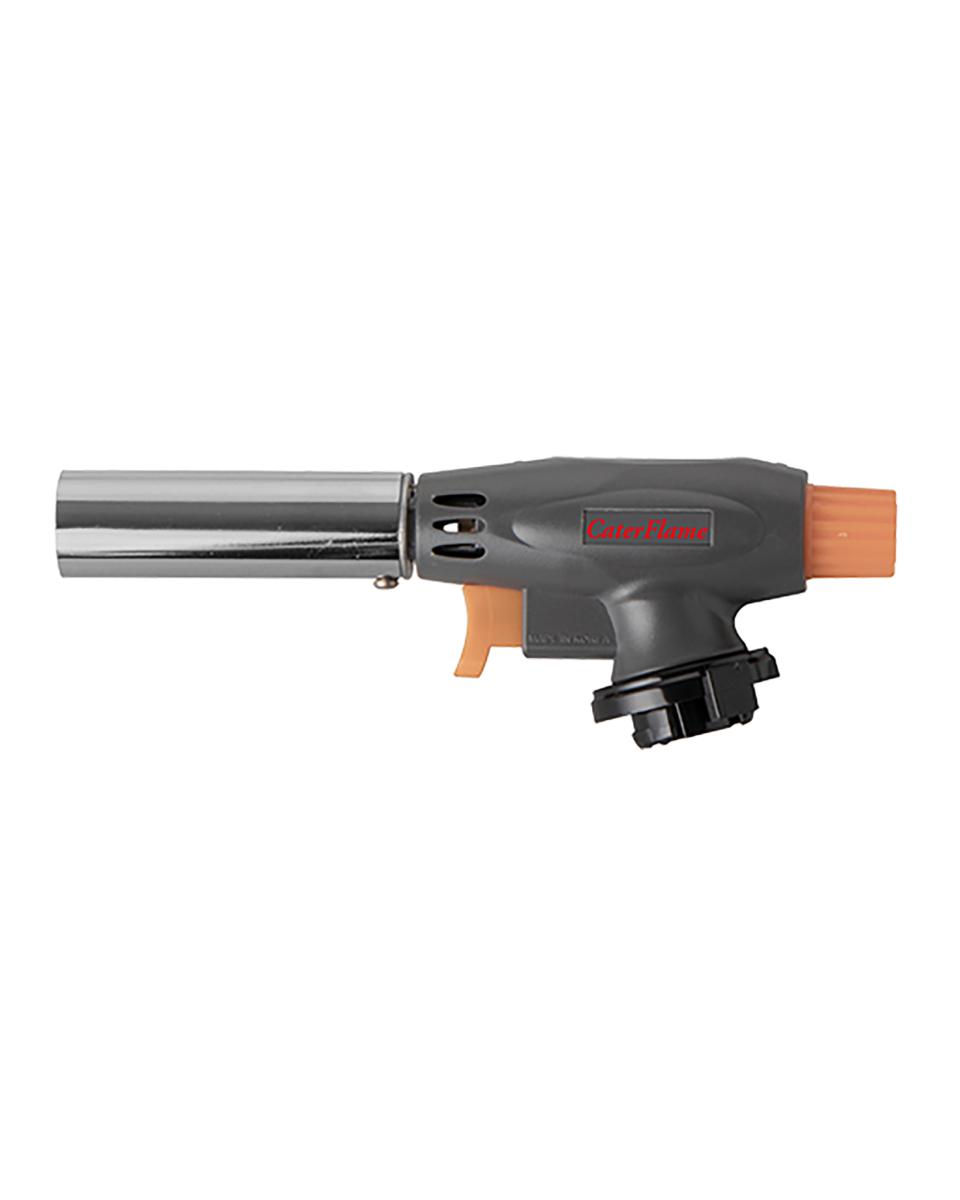 Koksbrander - 0.137 KG - CaterFlame - 514005
