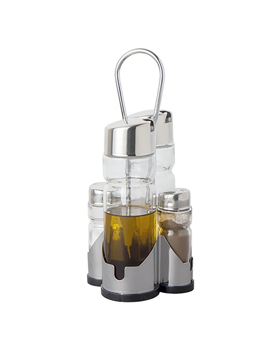 Menage - 0.645 KG - Glas - 088760