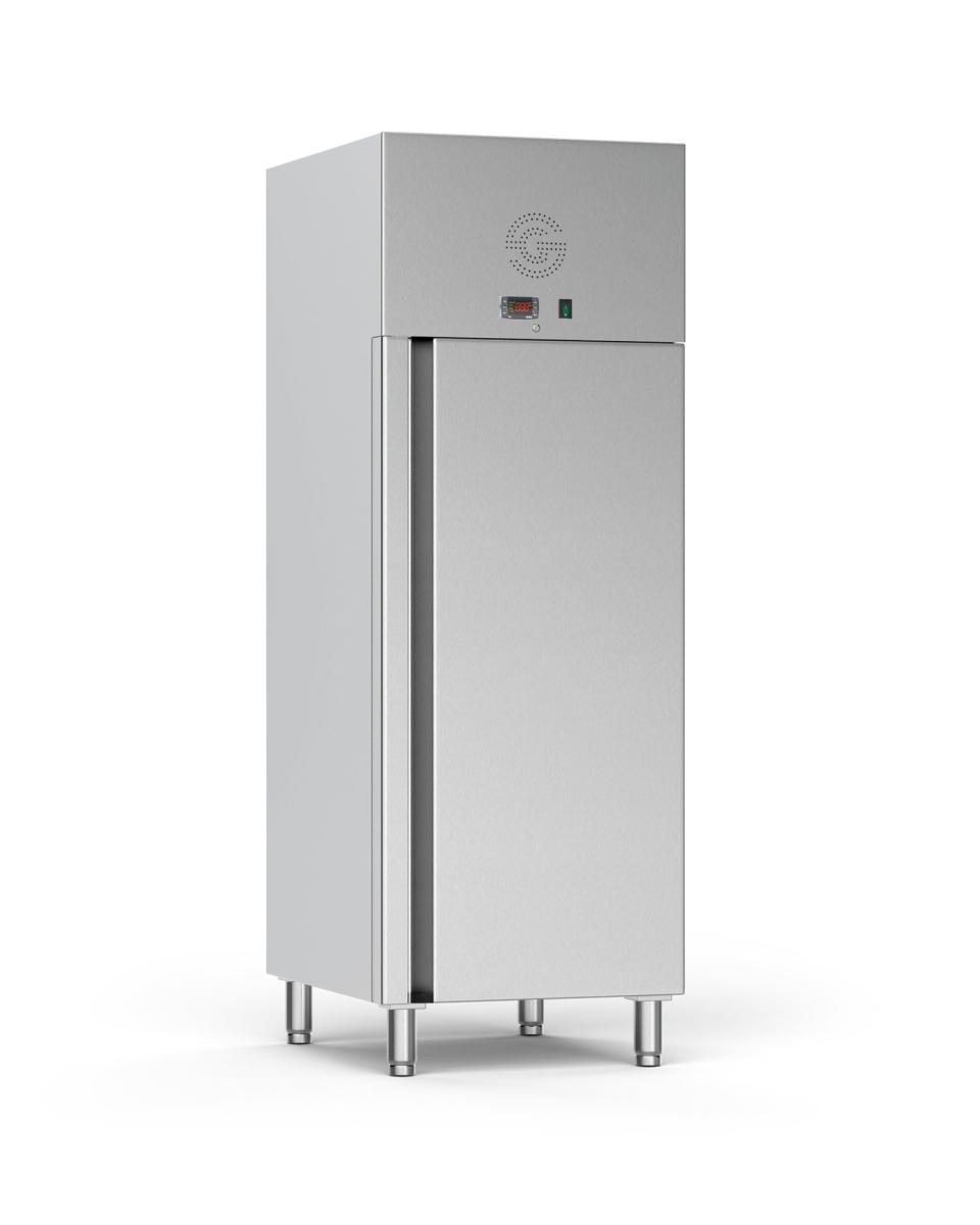 Horeca Vrieskast - 700 Liter - Greenline - 1 deurs - 2/1 GN