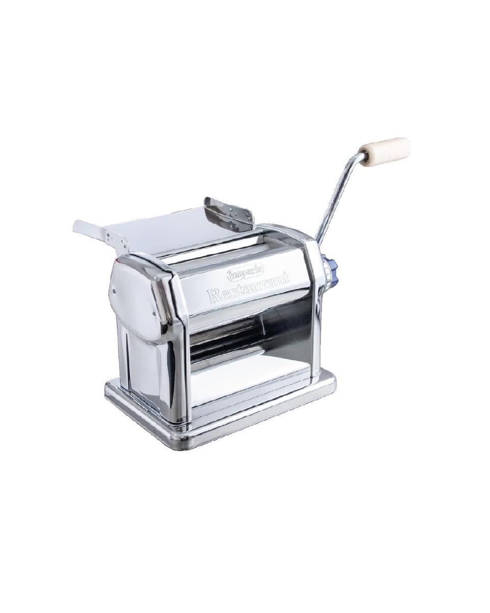 Pastamachine - H 26.5 x 31.5 x 21 CM - Imperia - K581