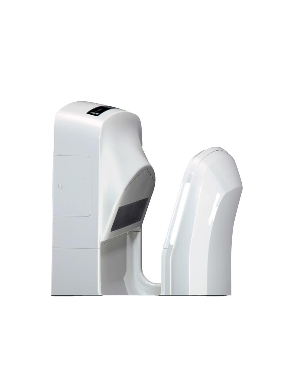 Handendroger - Wit - Yet Flow - 1650W - Promoline