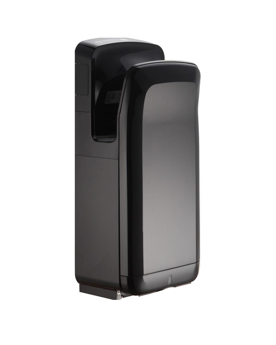 Handendroger - Zwart - Yet Flow - 1650W - Promoline