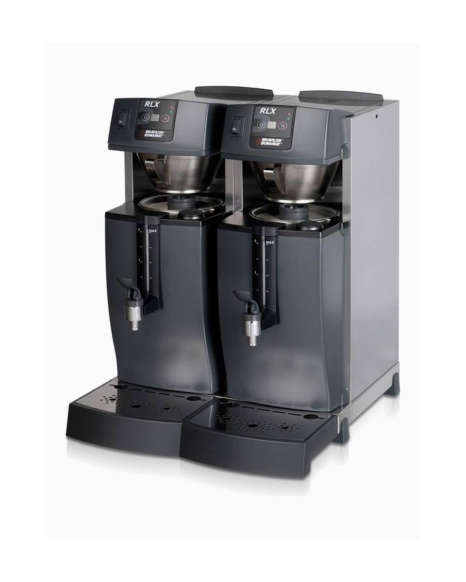 Buffetmachine - 2065W/4130W - RLX 55 - Bravilor - 8.133.503.310