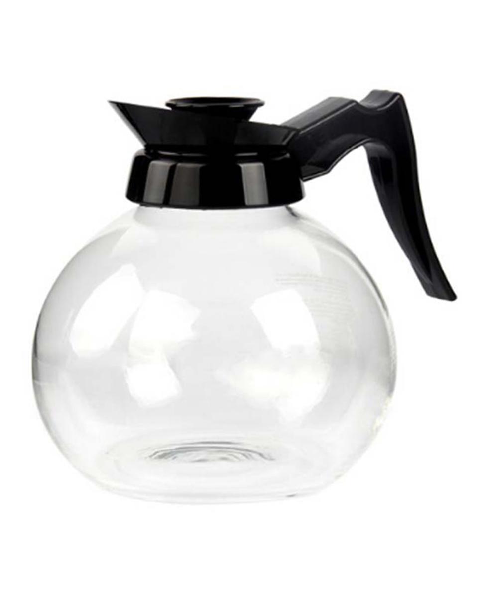 Koffiekan - 1.8 Liter - Glas - Promoline