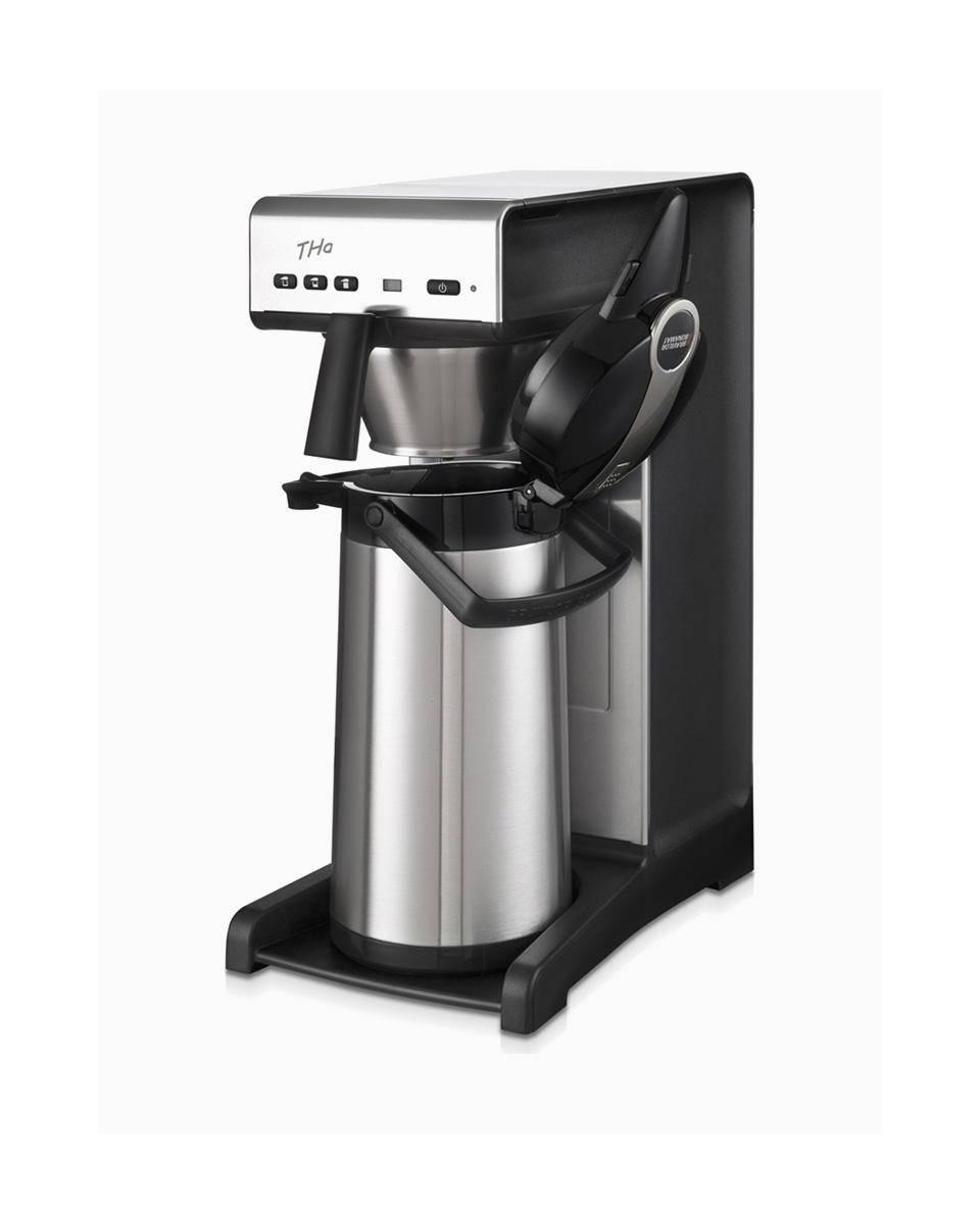 Snelfiltermachine - THa - 2.2 Liter - Bravilor - 8.010.070.31002