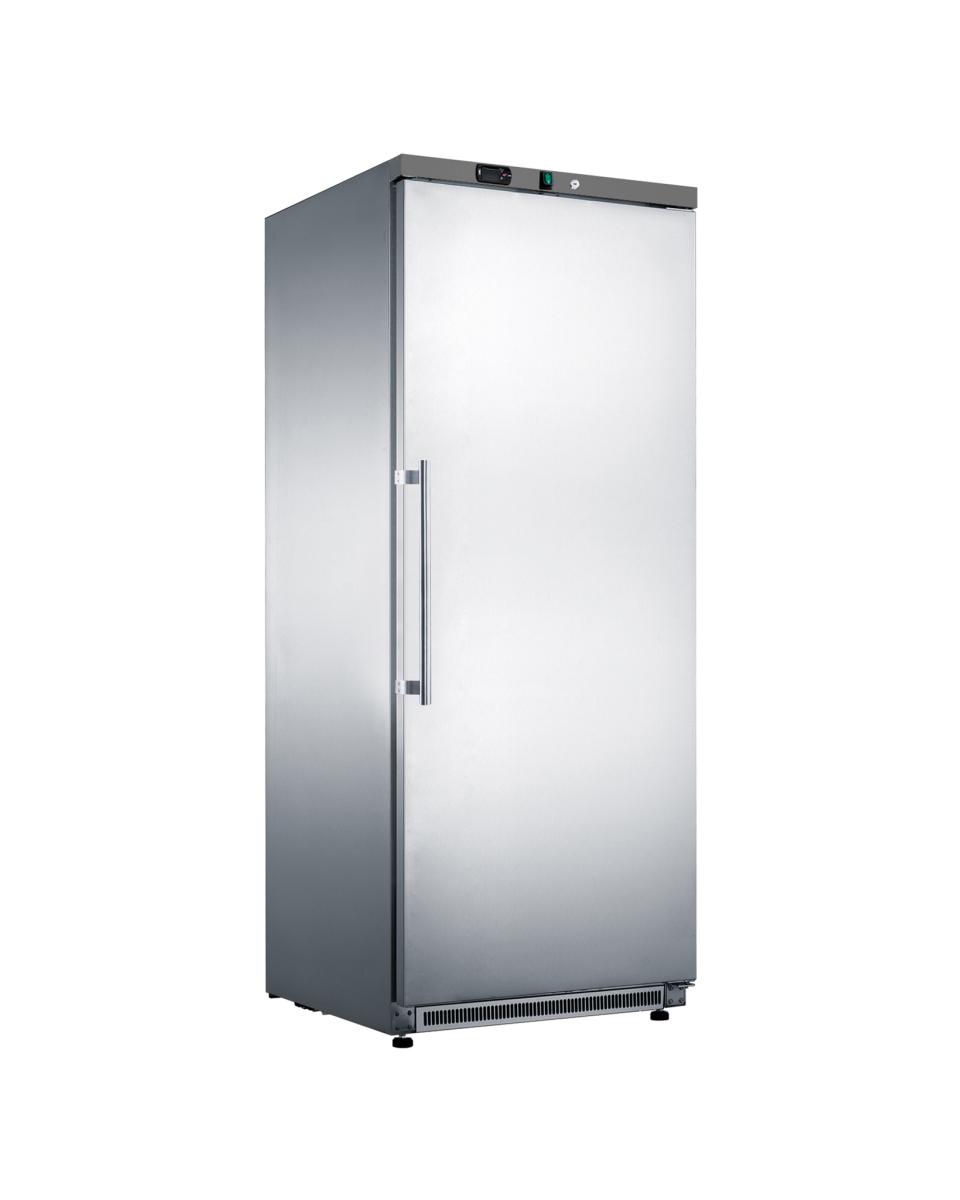 Horeca vrieskast - 600 Liter - RVS - 1 deurs - Promoline - G-Line
