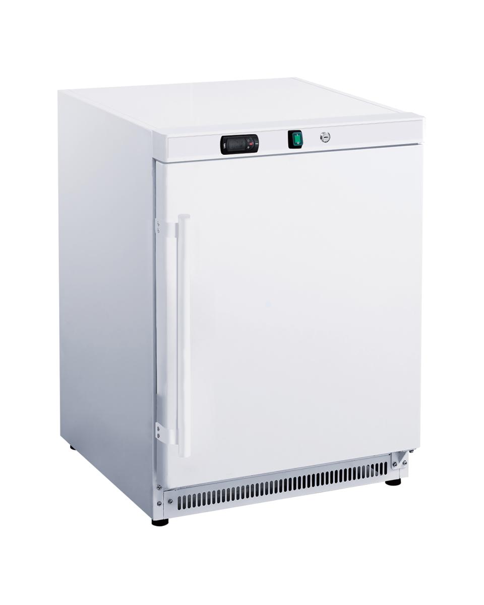 Horeca vrieskast - 200 Liter - Wit - 1 deurs - Promoline - G-Line
