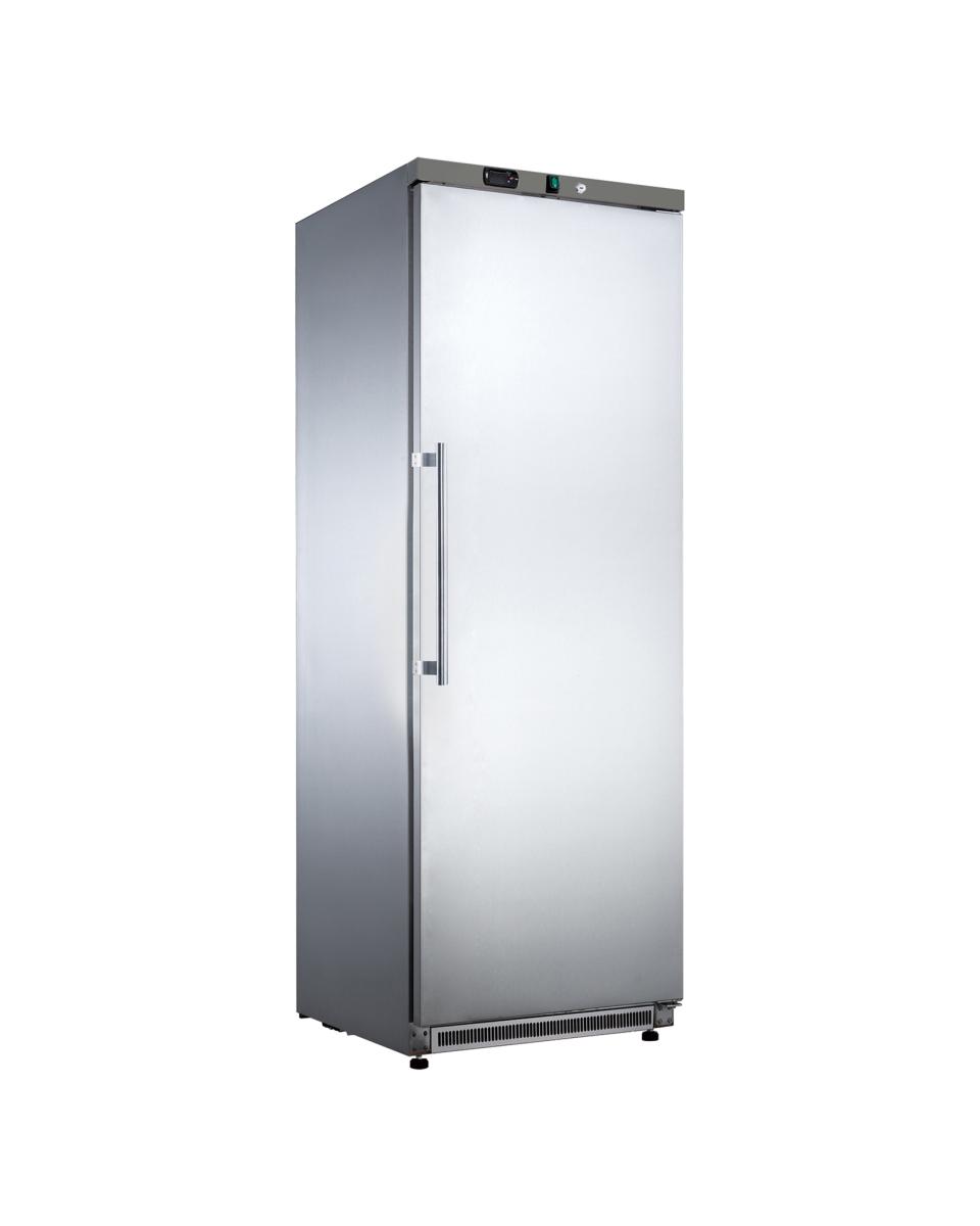 Horeca vrieskast - 400 Liter - RVS - 1 deurs - Promoline - G-Line