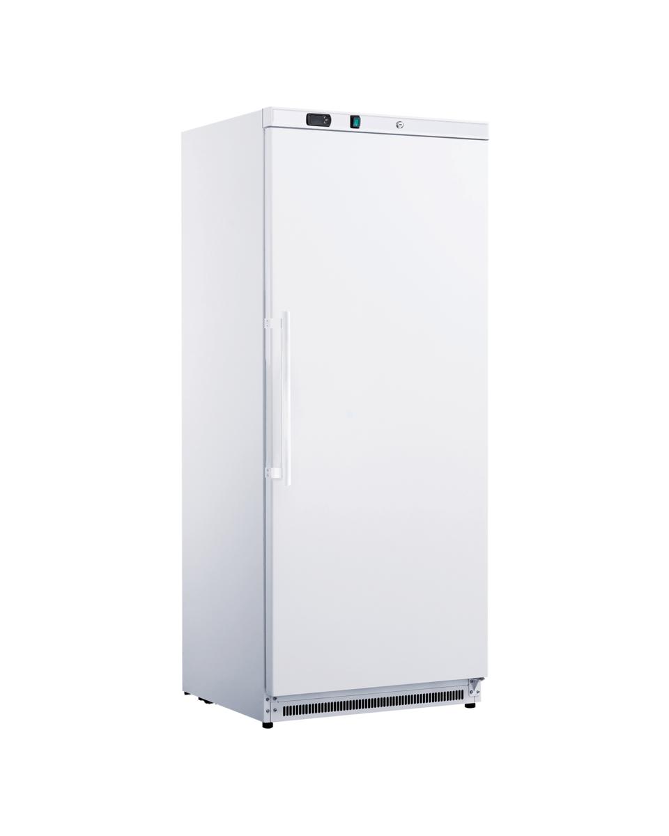 Horeca vrieskast - 600 Liter - Wit - 1 deurs - Promoline - G-Line