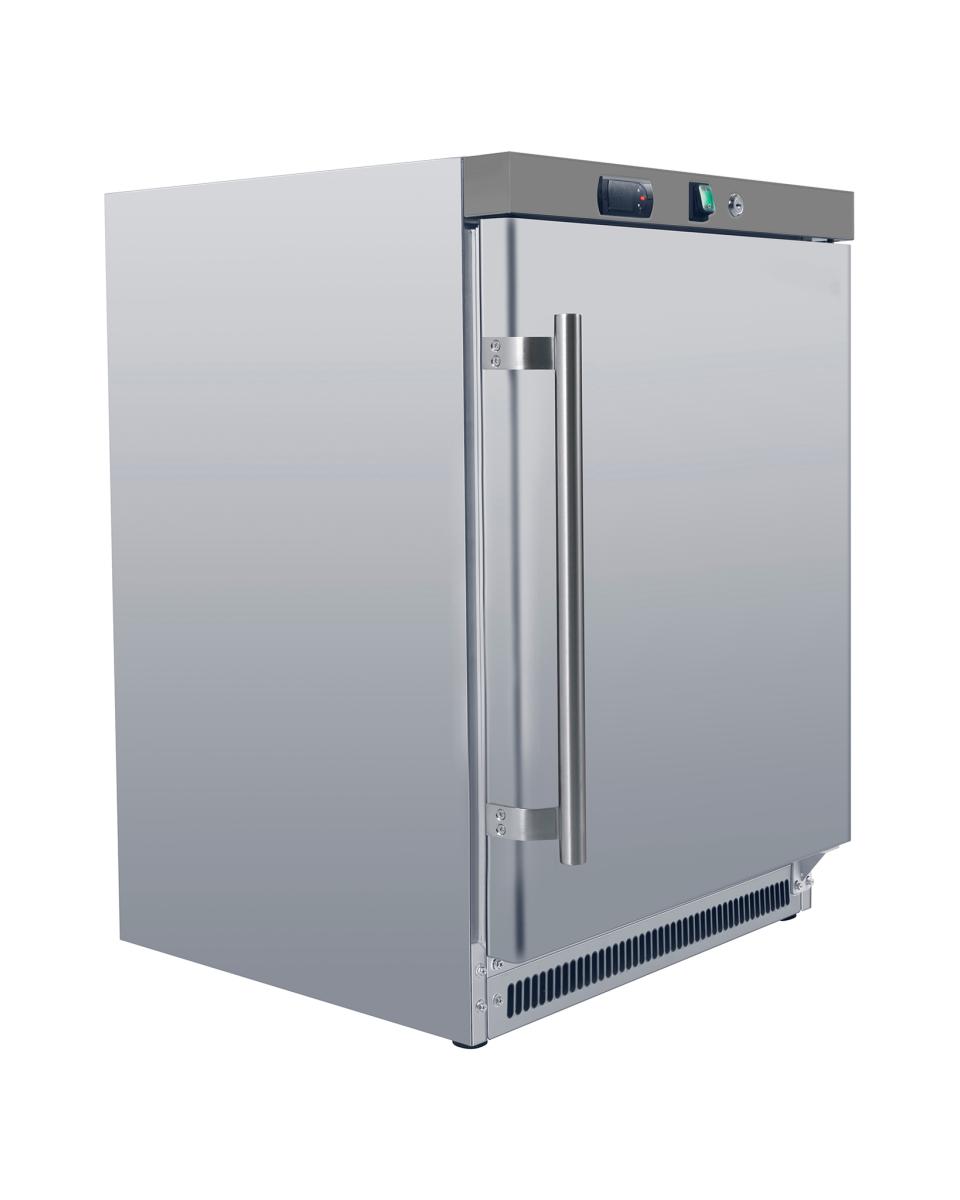 Horeca vrieskast - 200 Liter - RVS - 1 deurs - Promoline - G-Line