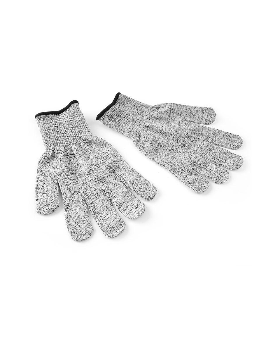Snijbestendige Handschoenen - Verpakt per 2 - Hendi - 556641