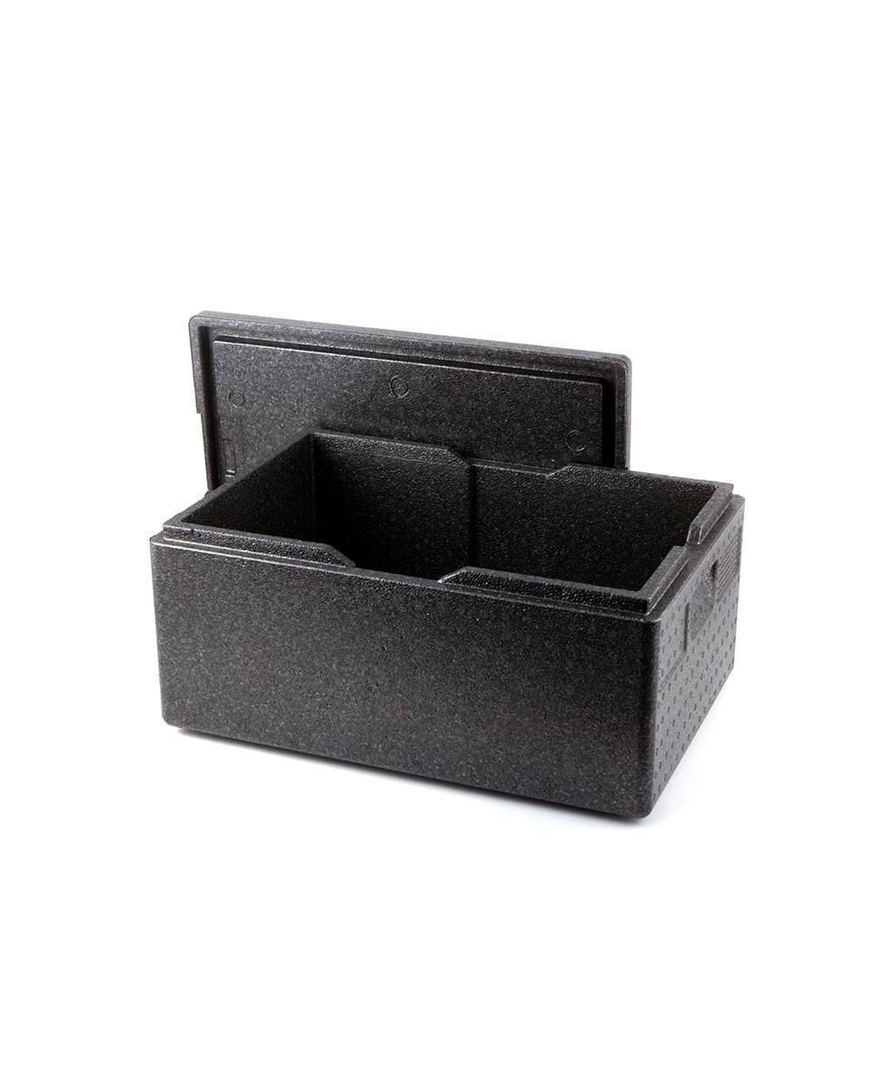 Thermobox - 46 liter - Kitchen Line - 1/1 GN - Hendi - 707968
