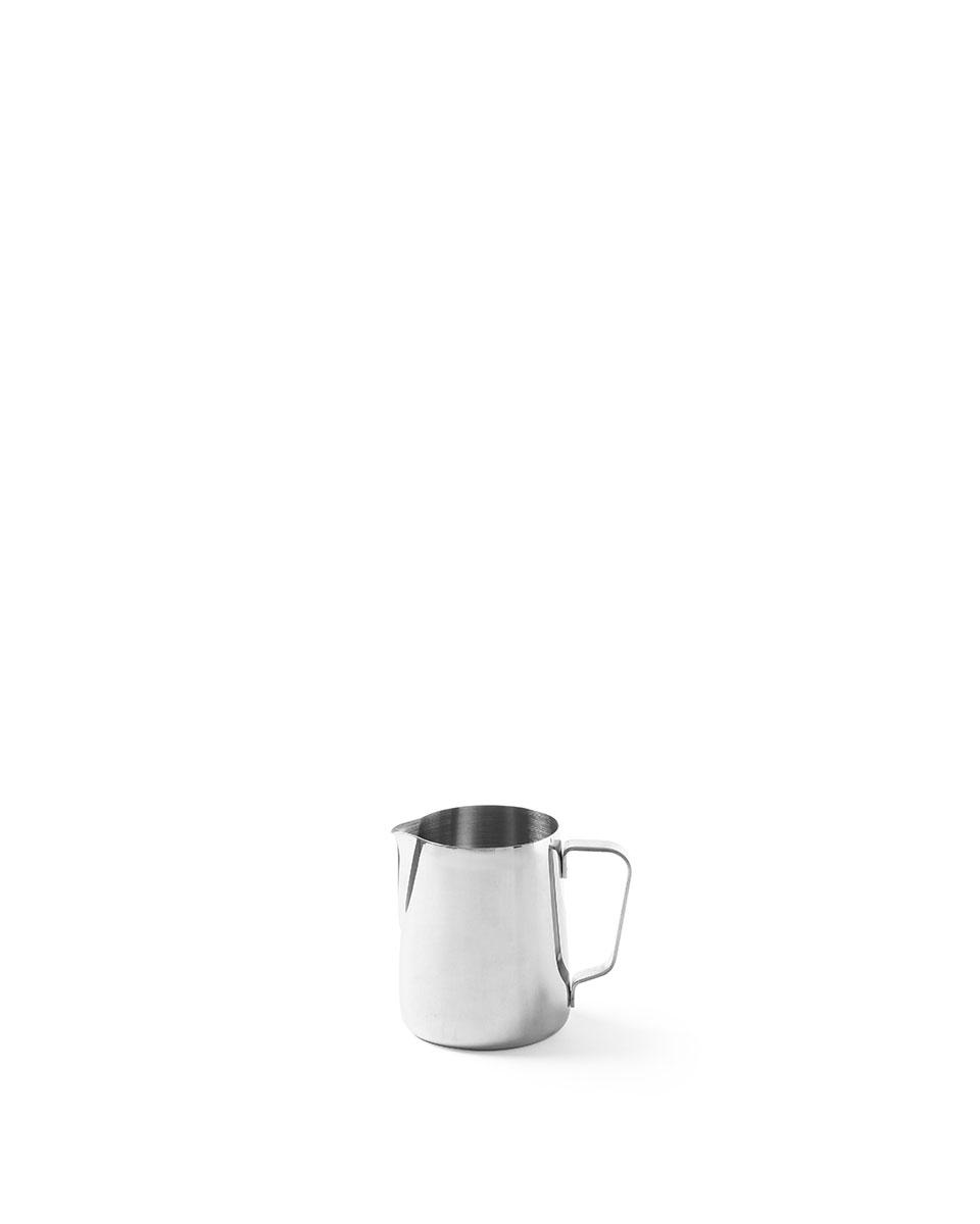 Kannetjes - 0.9 liter - RVS - Hendi - 451526