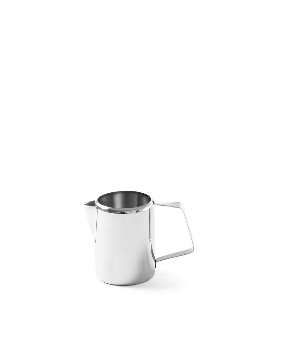 Melk Kannetjes - 0.75 liter - RVS - Hendi - 451106