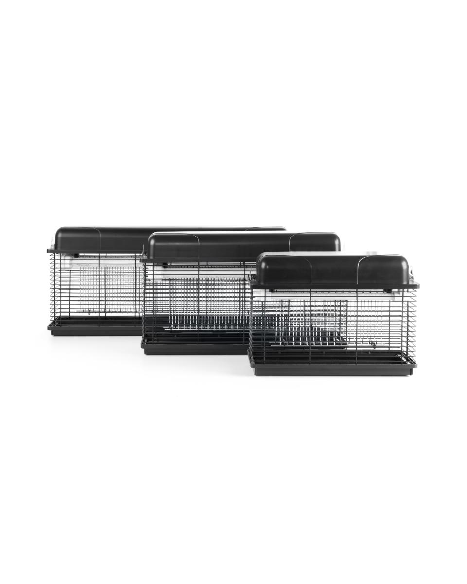 Insectenverdelger waterbestendig - ABS - H 31 X 13.5 X 68 CM - Hendi - 270141