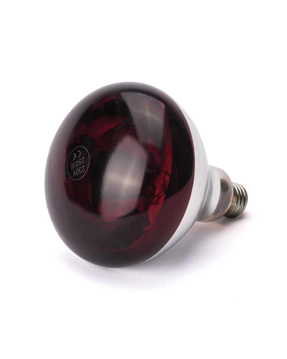 Infrarood Warmtelamp - Hendi - 919217
