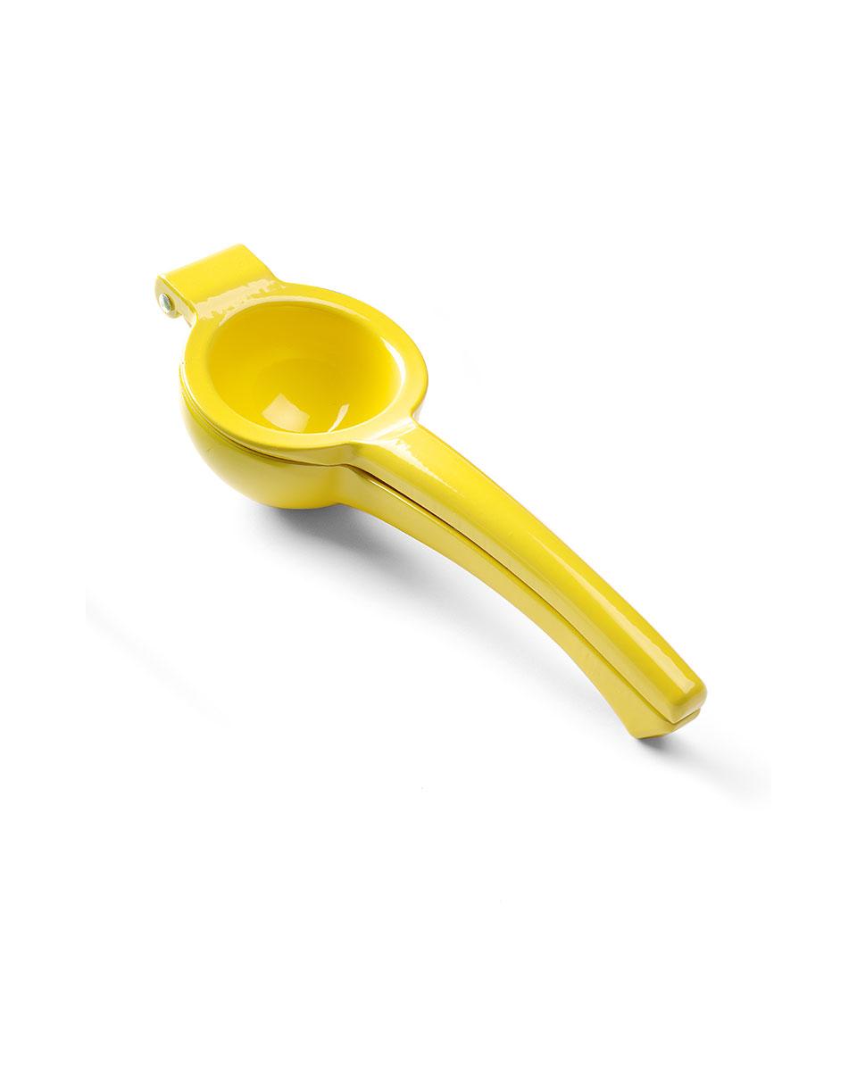 Citrus knijper - Citroen - Geel - Hendi - 592052