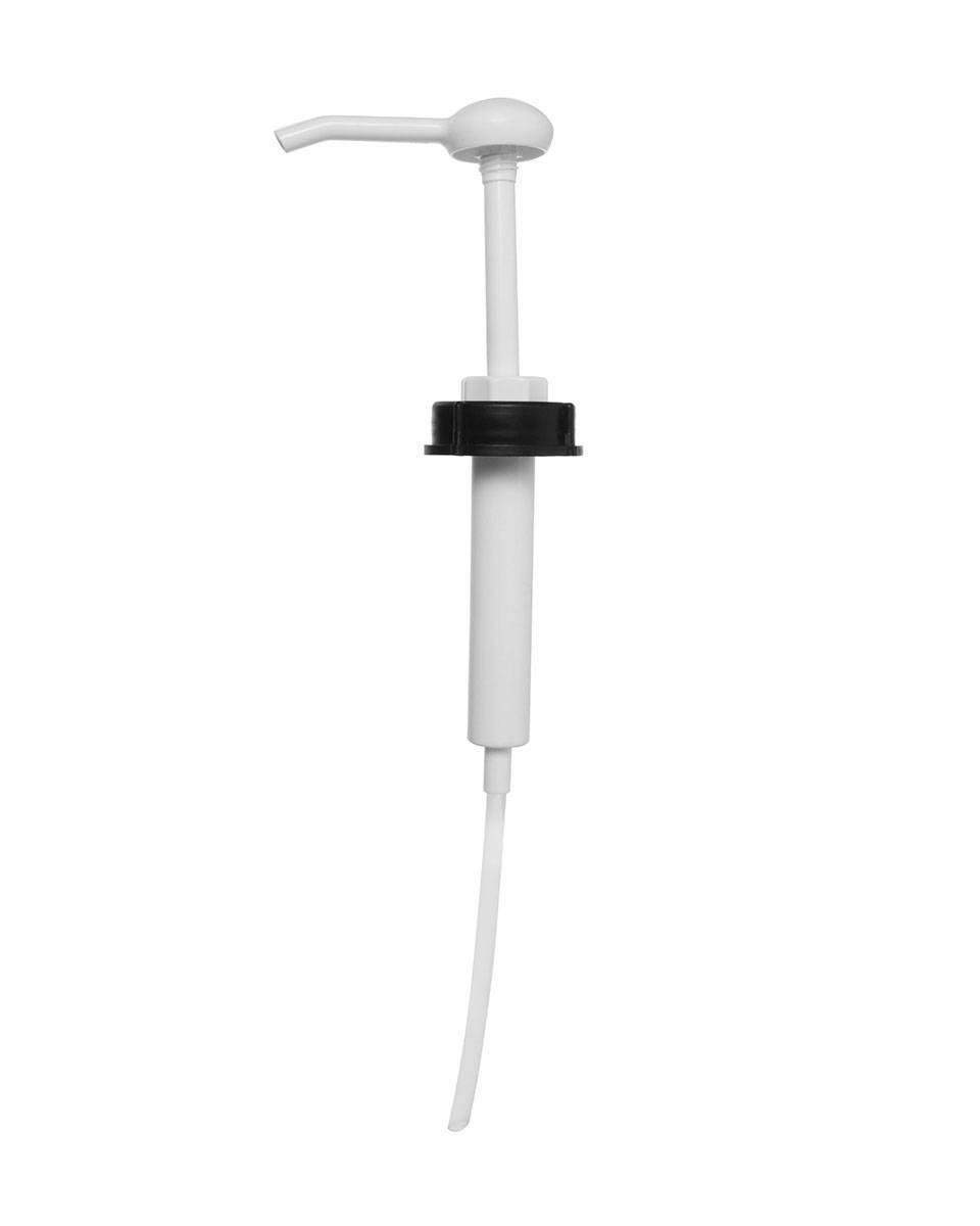 Brandpasta Dispenser - 28 CM - Hendi - 195604