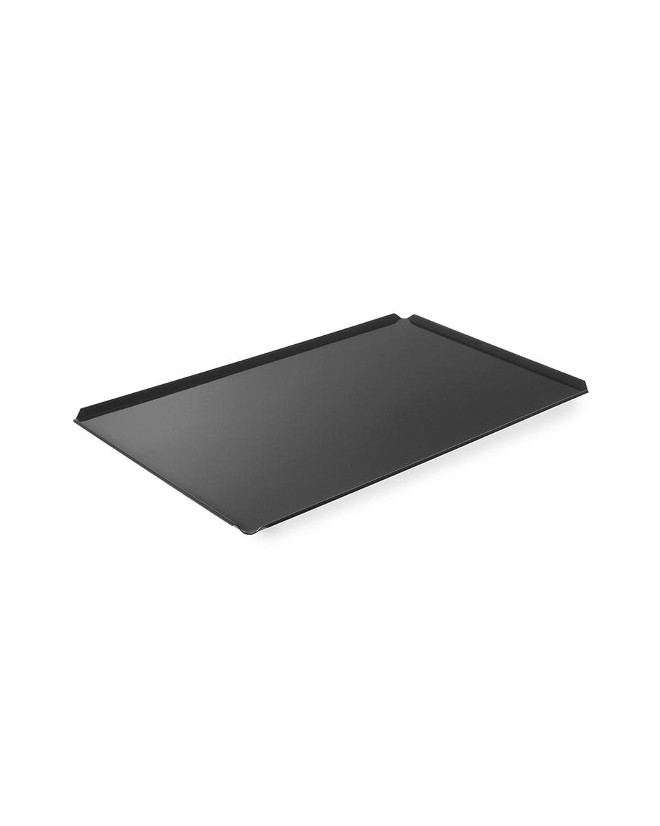Tray - 1/1 - RVS - 32.5 x 53 CM - Hendi - 808429