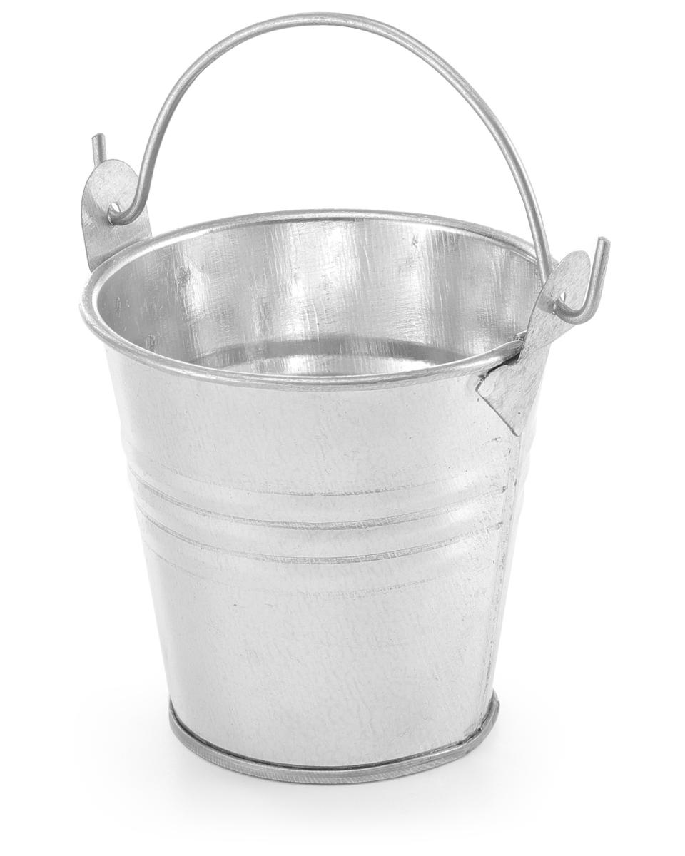 Emmers met handvat - H 6.5 X 7 CM - Hendi - 425909