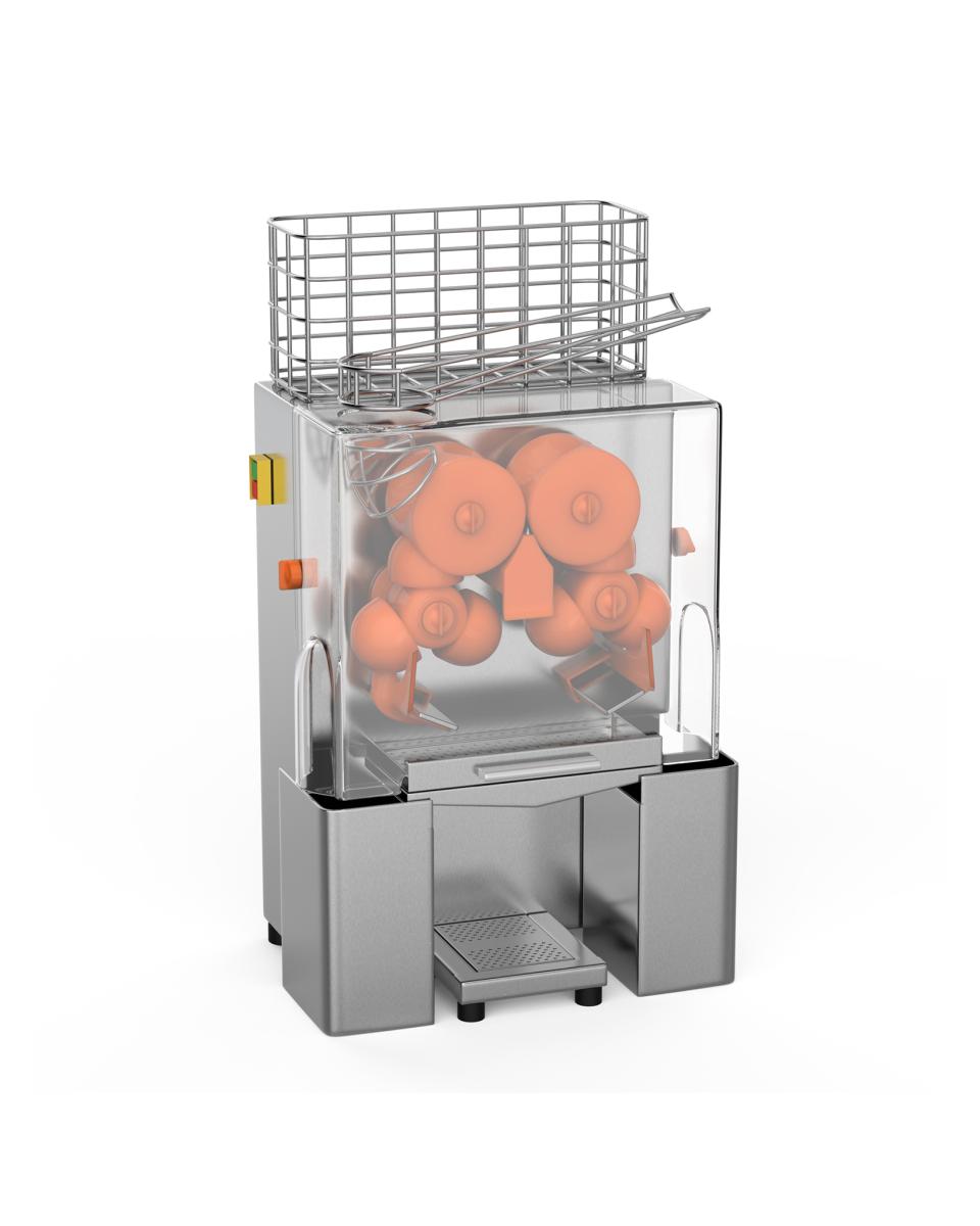 Automatische Citruspers - 120W - Promoline