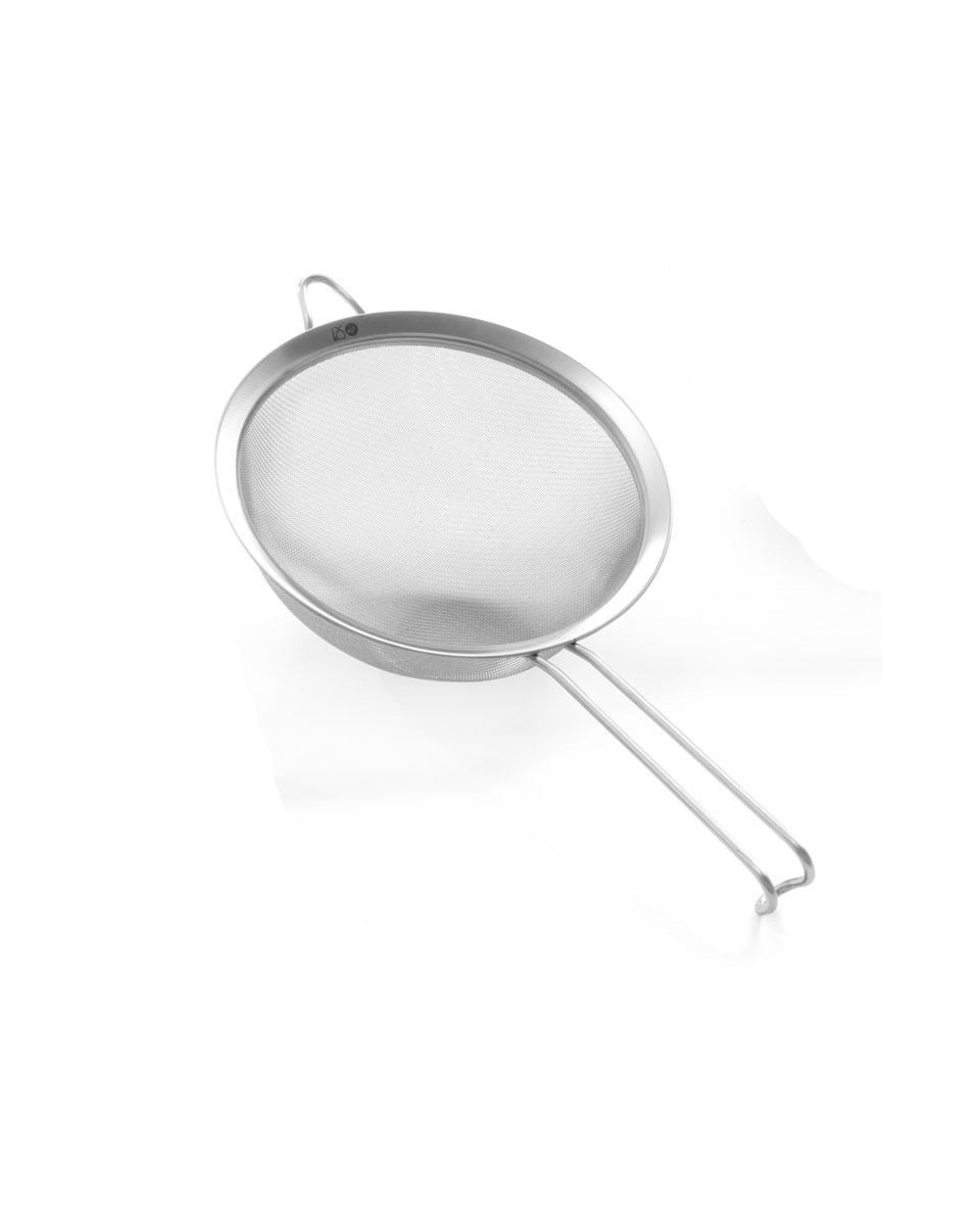 Bolzeef - Fijn gaas - Ø20 cm - Hendi - 638705
