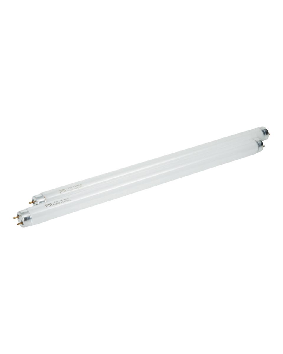 Vervangings lampen voor vliegenverdelgers - H 3 X 6 X 45.5 CM - Hendi - 935286