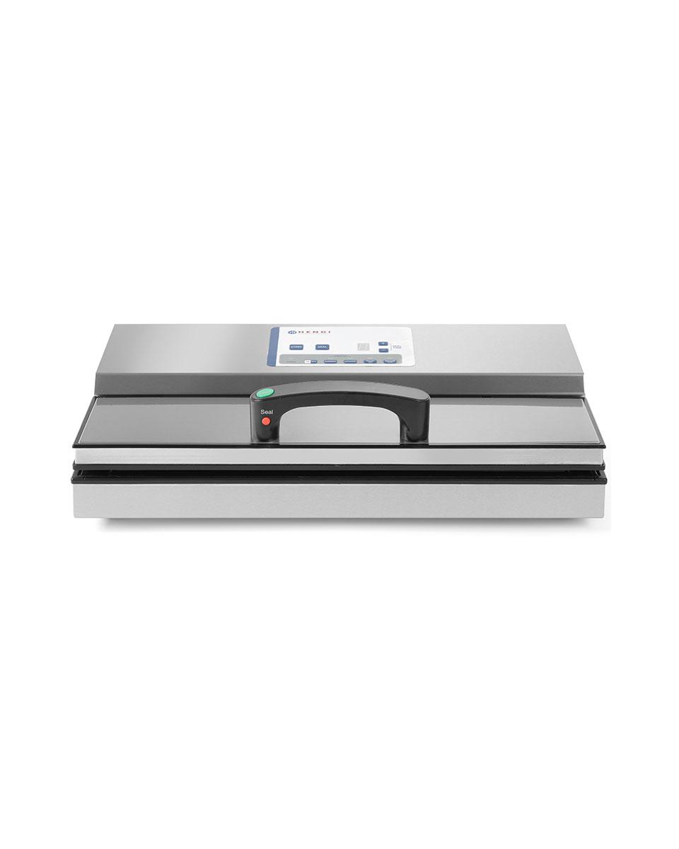 Vacuümmachine - Kitchen Line - 49 X 26 CM - Hendi - 975374