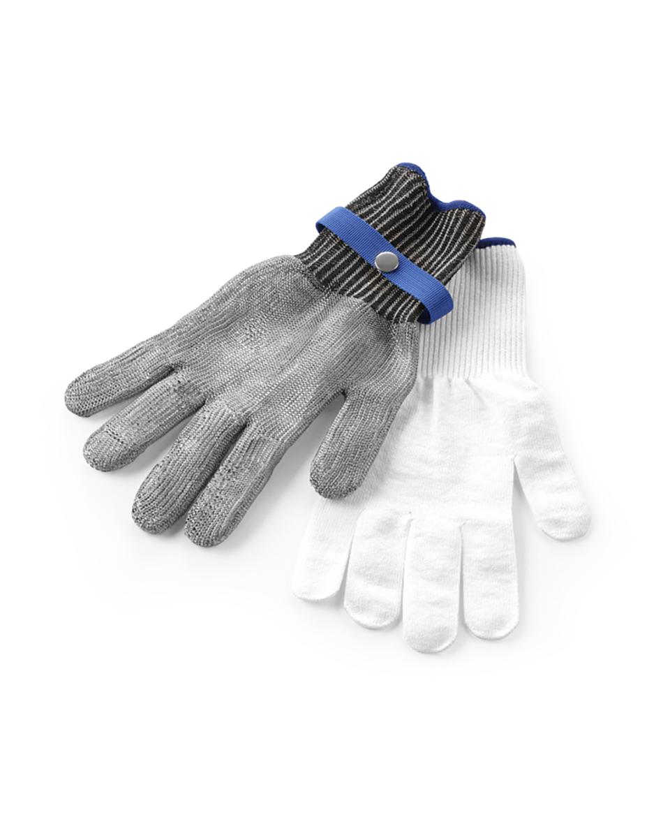 Oesterhandschoen - Large - Hendi - 556672