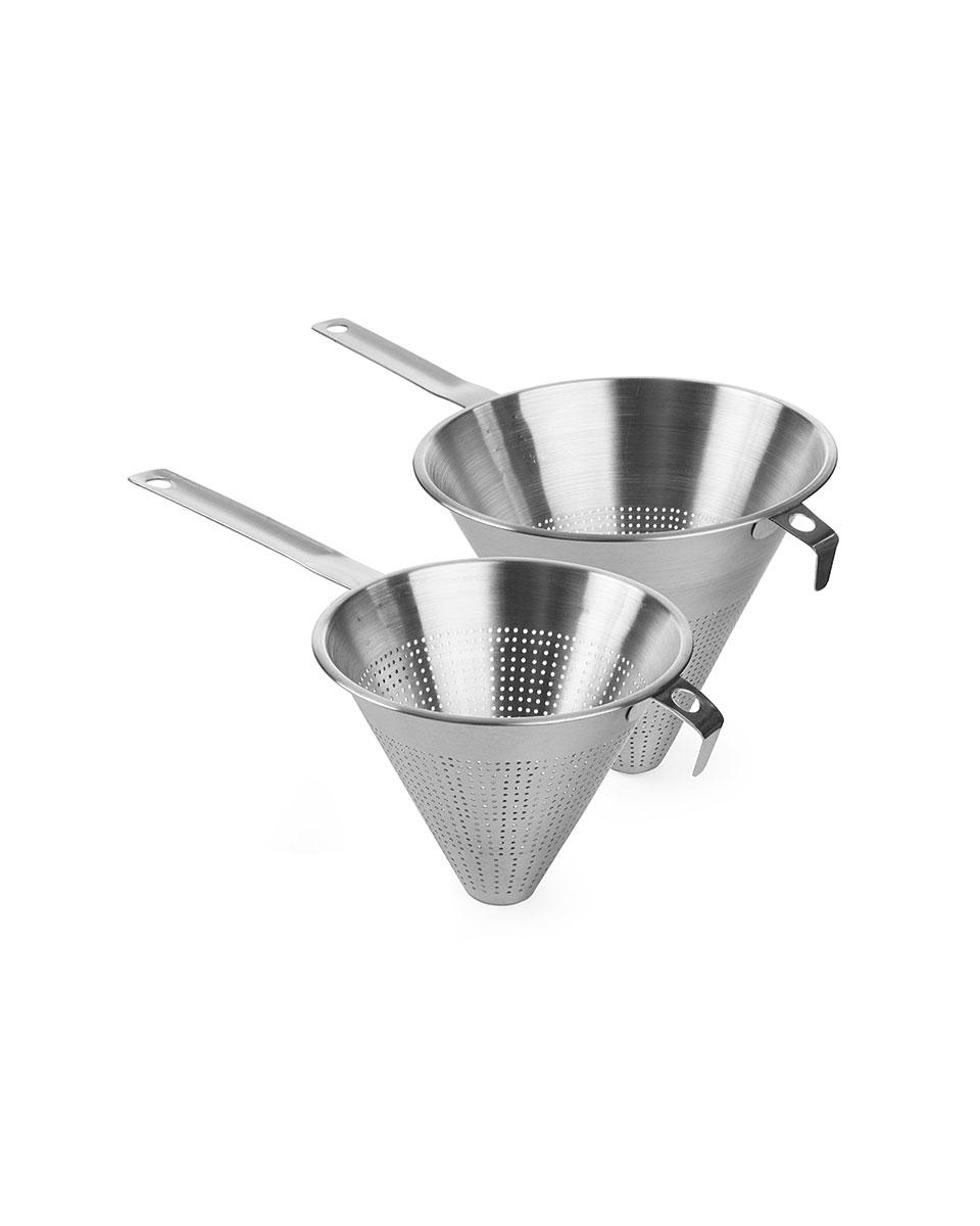 Puntzeef - Ø23.5 cm - Hendi - 547502