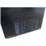 Flessenkoeler - 2-Deurs - 577 Liter - Zwart - G-Line GL-170628 €749.00 Horeca koelingen