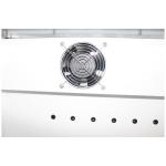 Flessenkoeler - 2-Deurs - 577 Liter - Zwart - G-Line GL-170628 €749.00 Horeca koelingen