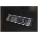 Flessenkoeler - 2-Deurs - 577 Liter - Zwart - G-Line GL-170628 €749.00 Horeca koelingen