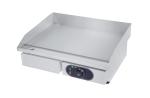 Bakplaat - Elektrisch - Glad - Tafelmodel - RVS - 230V - G-Line HW-147702 €99.00 Bakplaat elektrisch