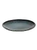 Bord - Ø22 CM - 6 Stuks - Petroleum - Palmer - Eccentric - 529361