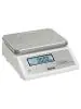 Elektrische weegschaal - 5g - 15 KG - 28 x 22 CM - Bartscher - A300117