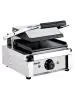 Contactgrill - Enkel - Glad - Bartscher - A150669