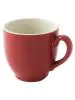 Kop - 14 CL - 6 Stuks - Rood - Palmer - Colors - 531355