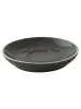 Schotel - Ø12 CM - 6 Stuks - Grijs - Palmer - Colors - 531352