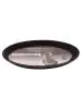Dienblad - Ø28 CM - Zwart - Mammoet - Easy - 531195