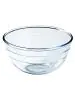 Schaal - 12 Stuks - 1 Liter - O.Cuisine - 530074