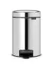Pedaalemmer - 3 Liter - RVS - Brabantia - Newicon - 529989