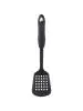 Bakspatel - 32 CM - 12 Stuks - Zwart - Ergo - 523133