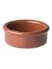 Boterpot - 4 CL - Bruin - 6 stuks - Tapas - Classico - 516887